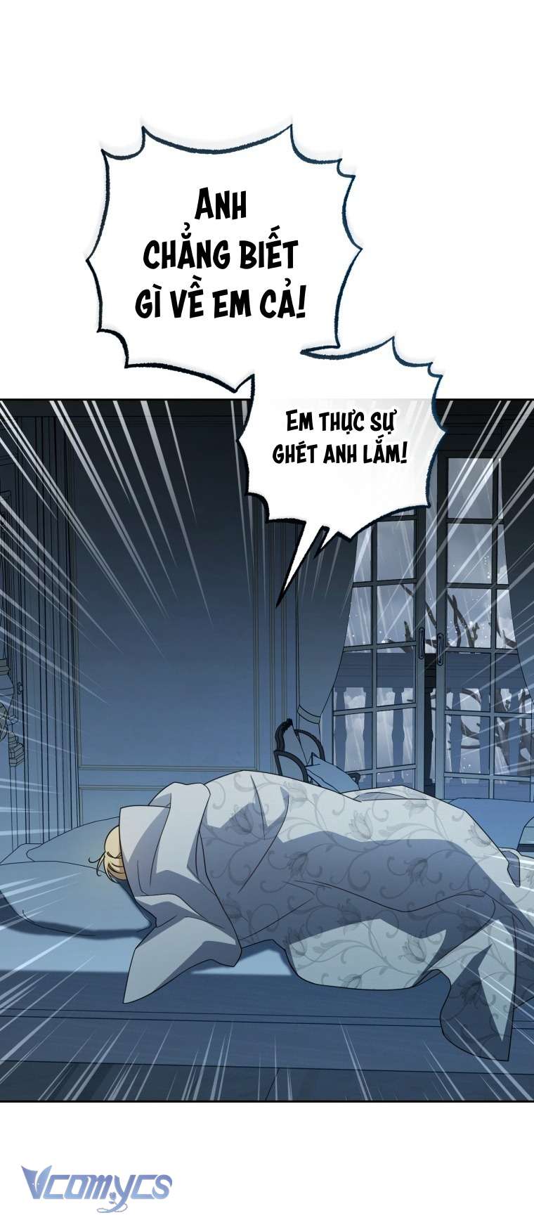 Được Yêu Thương Mà Còn Ngại Ngùng Sao! Chap 112 - Trang 2