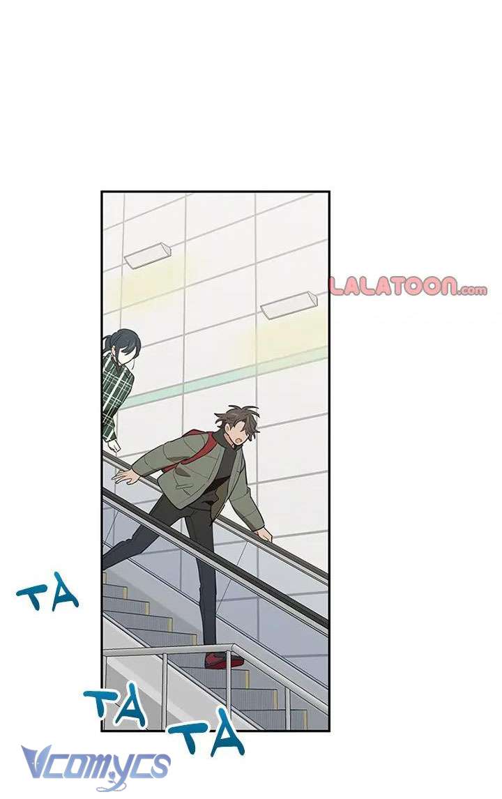 Điều Ước Sao Băng Chap 60 - Trang 4