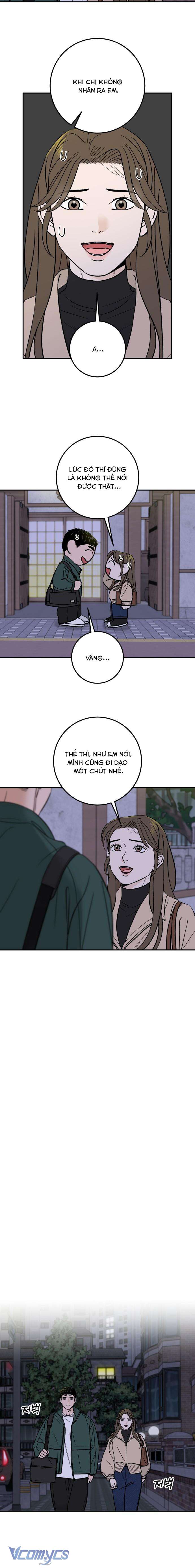 Cậu Nhóc Hàng Xóm Chap 45 - Trang 4