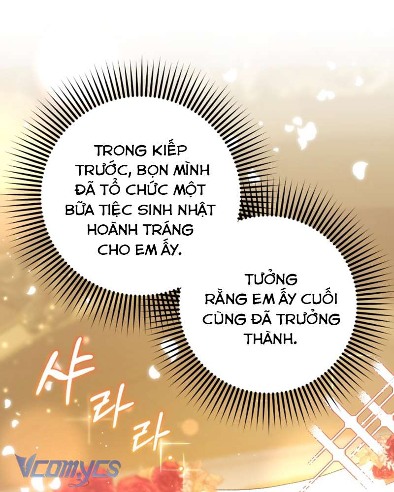 [Sứa Biển] Em Trai Tôi Là Hoàng Đế Ngang Ngược Chap 45 - Trang 2