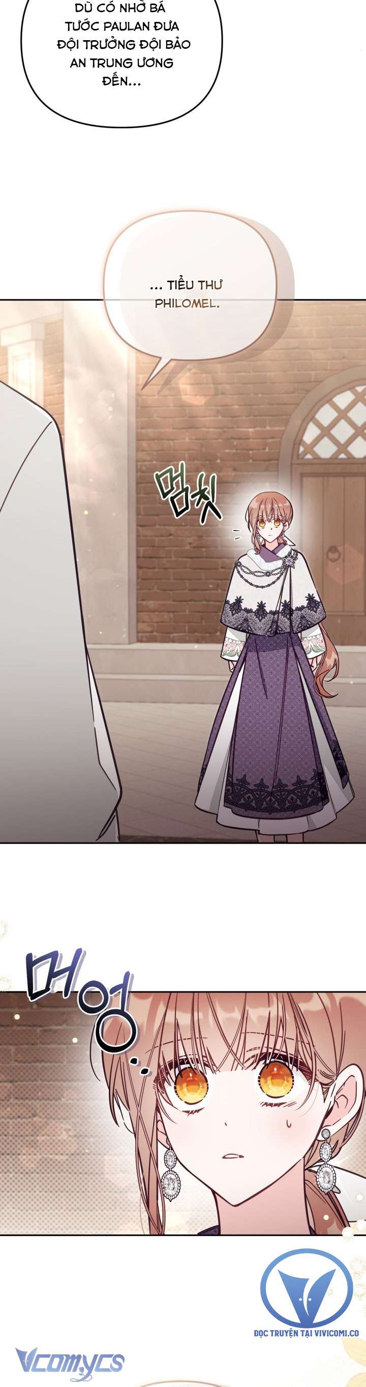 Không Có Chỗ Cho Kẻ Giả Mạo Chap 75 - Trang 2