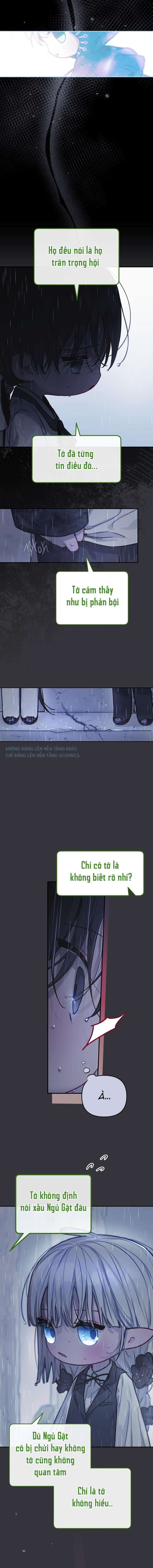 Thần tượng của hội chúng tôi Chap 12 - Trang 2