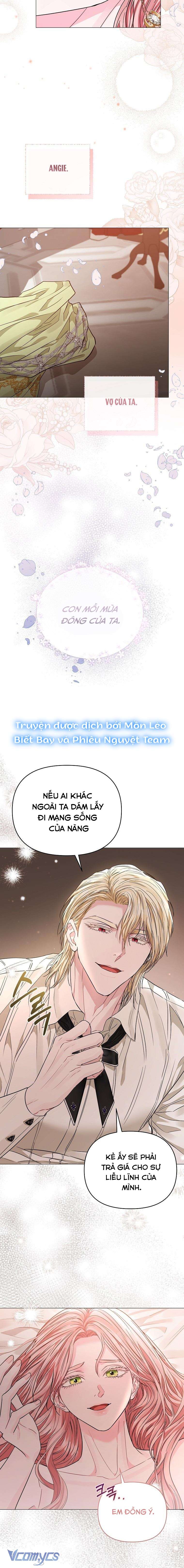 Tôi Bị Ám Ảnh Bởi Người Chồng Phản Diện Chap 35 - Trang 2