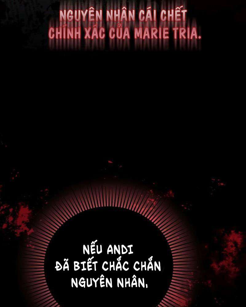 Nữ Hầu Báo Thù: Thời Khắc Cuối Cùng Chap 33 - Next Chap 34