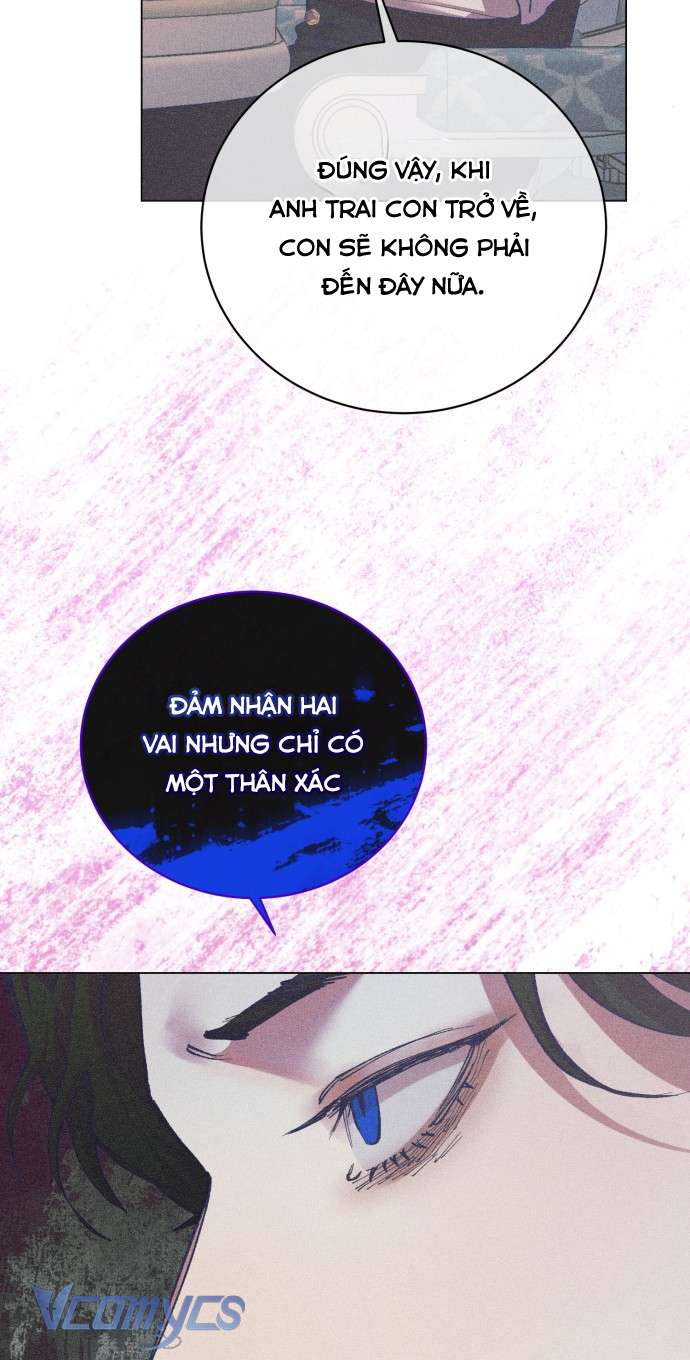 Aubrey Thanh Lịch Chap 13 - Trang 3