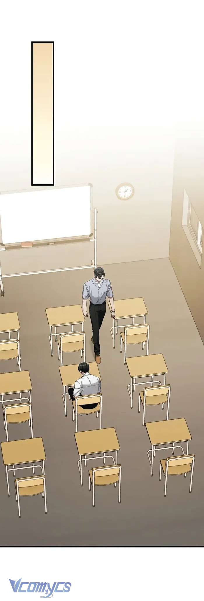 Tôi Sẽ Nghỉ Hưu Sau Khi Giải Cứu Thế Giới Chap 39 - Trang 2