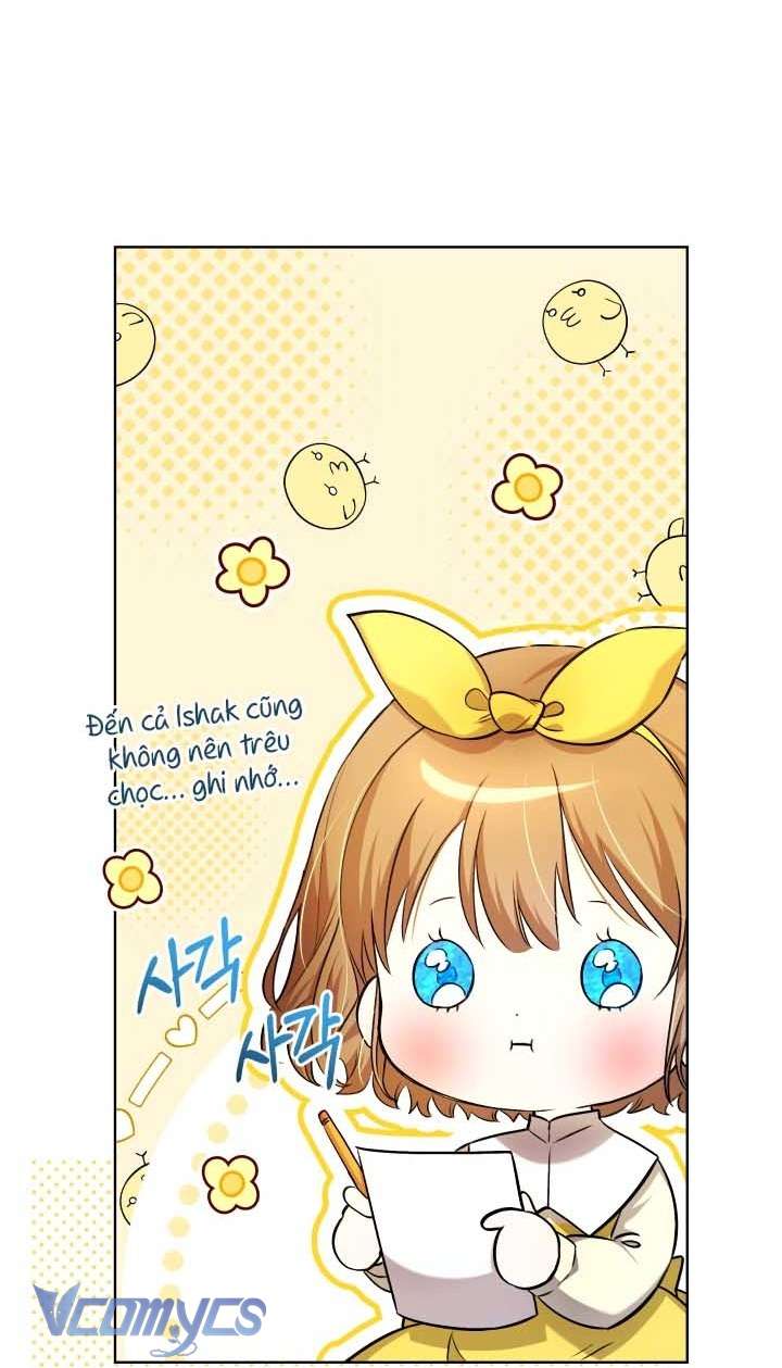 Đứa Trẻ Nuôi Dưỡng Ác Ma Chap 18 - Trang 2