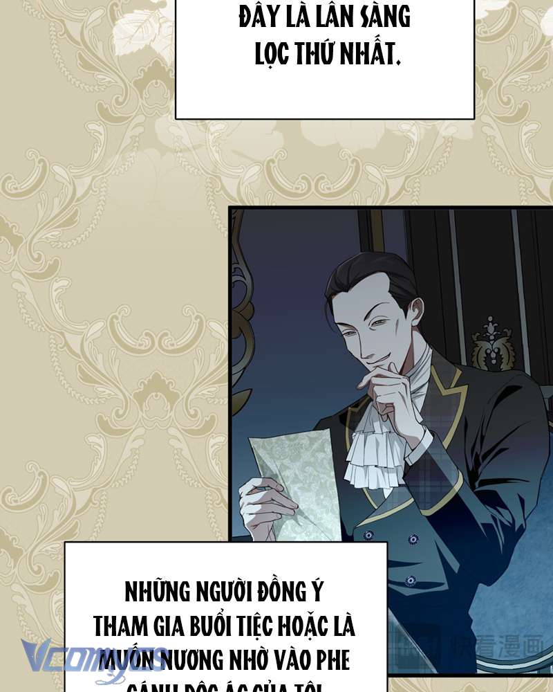 Cô Ấy Sẽ Thuần Hóa Các Anh Hùng Chap 18 - Trang 3