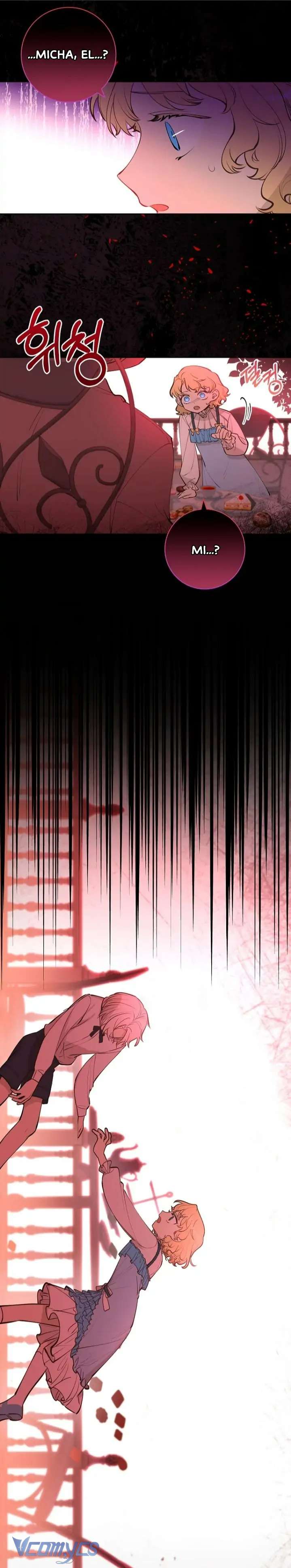 [PNT] Nam Chính À, Tôi Sẽ Tôn Trọng Sở Thích Của Anh! Chap 13 - Trang 2