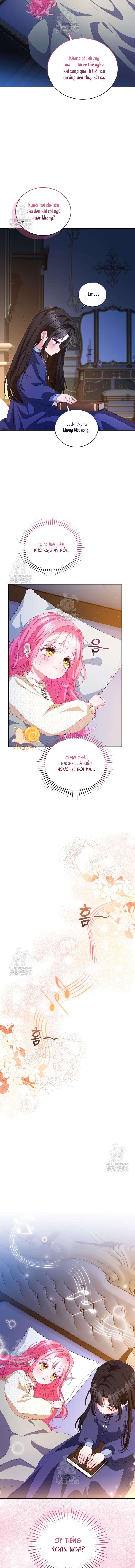 Tôi Là Người Duy Nhất Không Biết Ác Nữ Là Một Người Đàn Ông Chap 20 - Trang 2