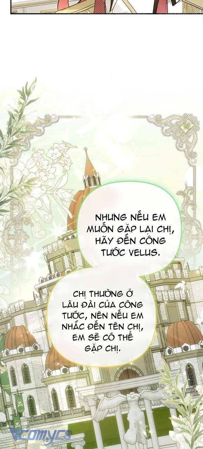 Độc Chiếm Sủng Ái Của Công Chúa Út, Mọi Người Đều Say Mê Tôi. Chap 10 - Trang 4