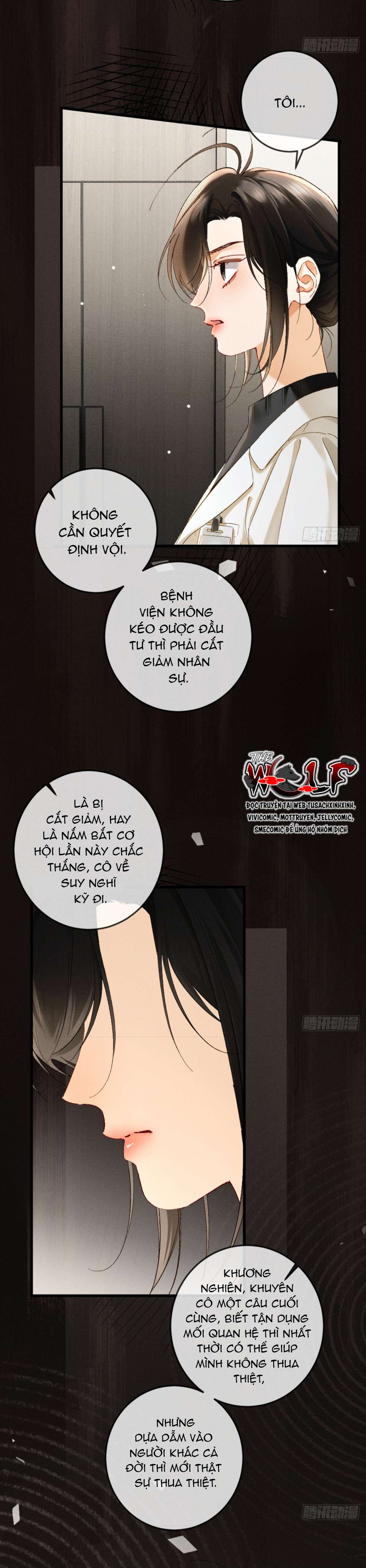 Sa Vào Cạm Bẫy! Chap 27 - Trang 2