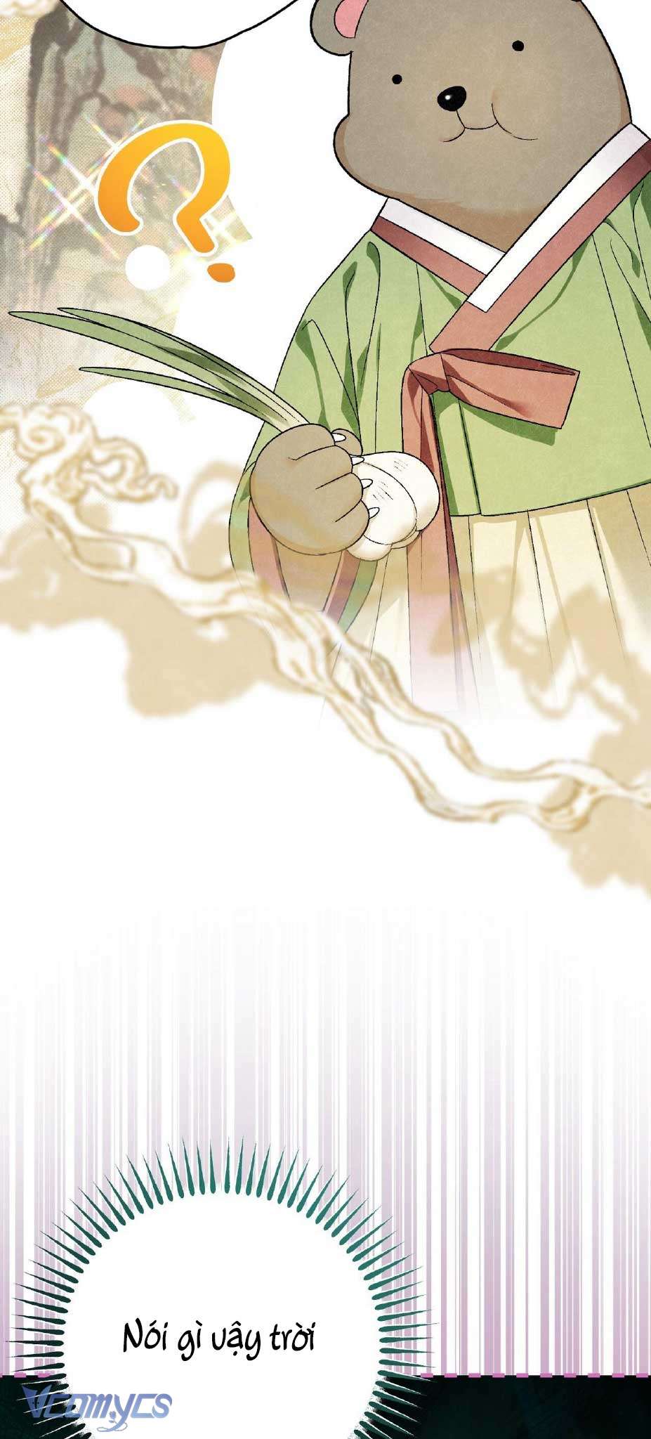 Gửi đến người sói yêu dấu của em Chap 6 - Next Chap 7