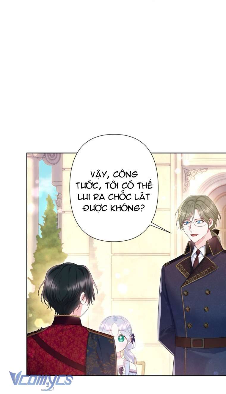 Người Anh Trai Mạnh Nhất Của Tôi Đã Mất Trí Nhớ Chap 35 - Trang 2