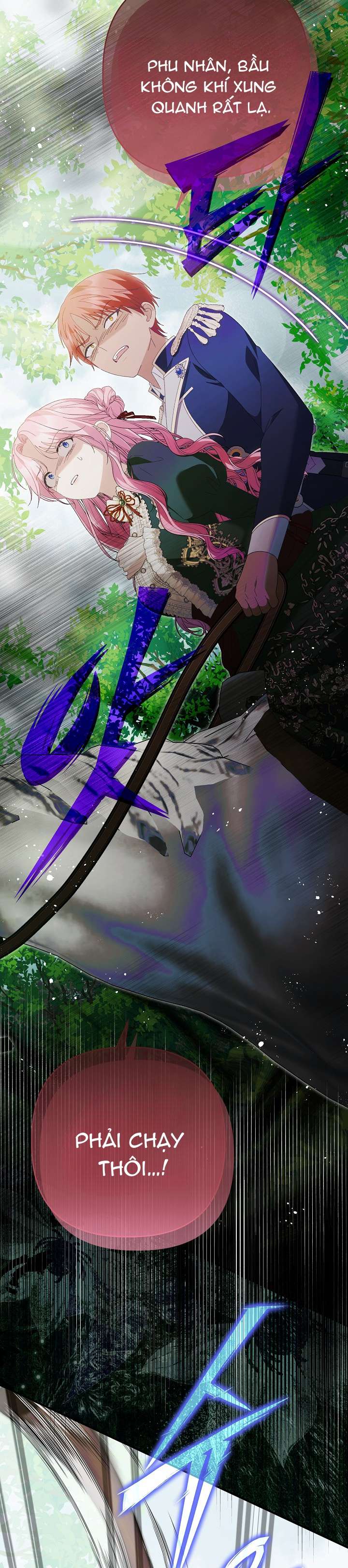 Cha Của Nam Chính Từ Chối Hủy Hôn Chap 48 - Trang 4