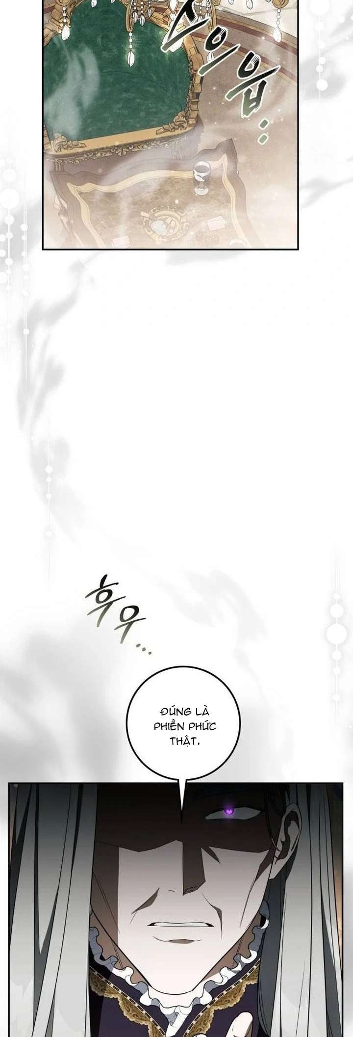 Nữ Công Tước Chiến Lợi Phẩm Chap 11 - Trang 3