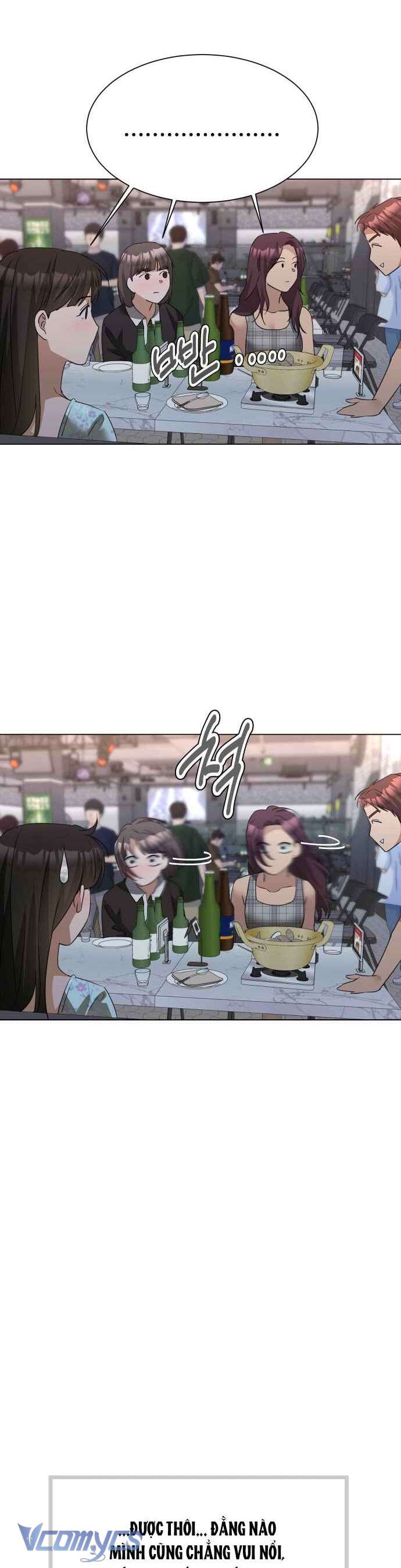 Chàng Romeo Của Chúng Ta Chap 14 - Trang 2