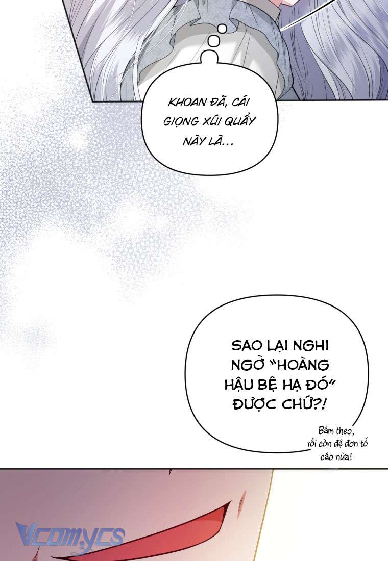 Quan chức cấp thấp, ôm giấc mộng thăng tiến Chap 11 - Trang 3