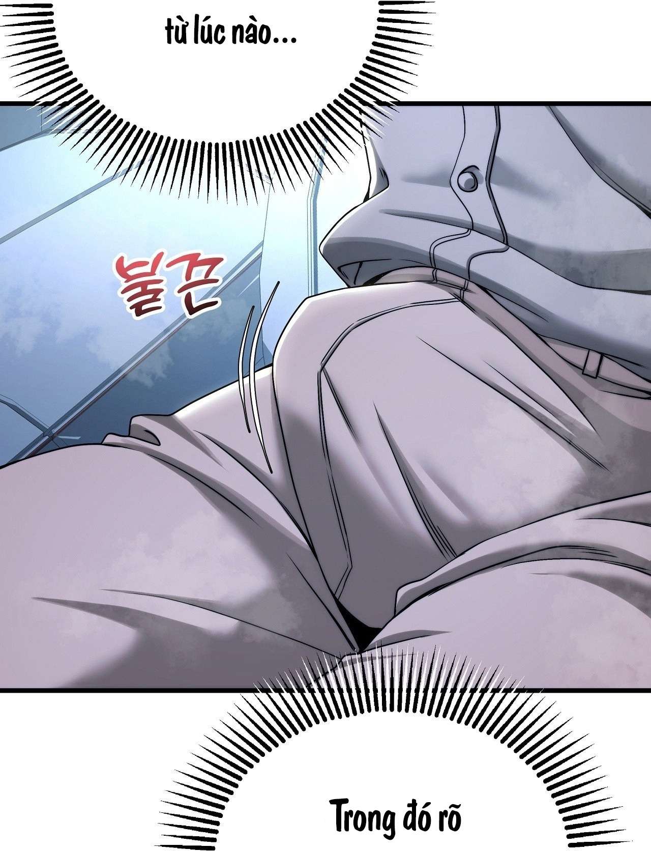 Câu Lạc Bộ Đọc Sách Người Lớn Chap 20 - Trang 3