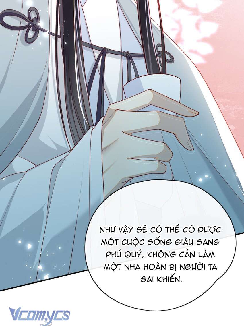 Đại Lão Phải Gả Cho Phu Quân Mù! Chap 11 - Trang 2