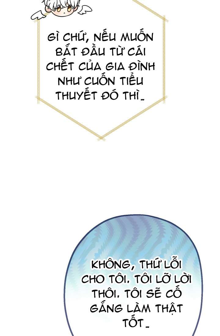 [PNT] Tiểu Thư Tích Tiền Đi Bụi Chap 1 - Next Chap 2