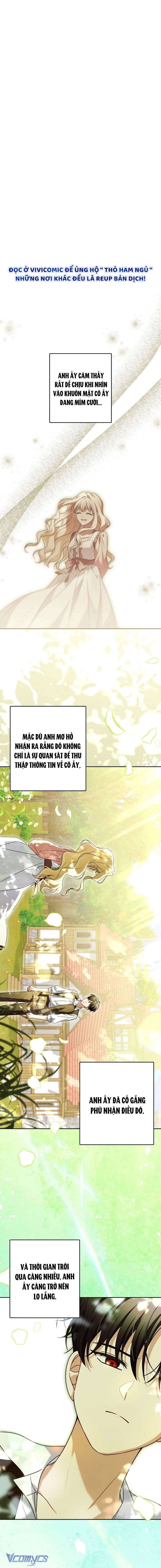 Gia Đình Phản Diện Phản Đối Tự Lập Chap 82 - Trang 3