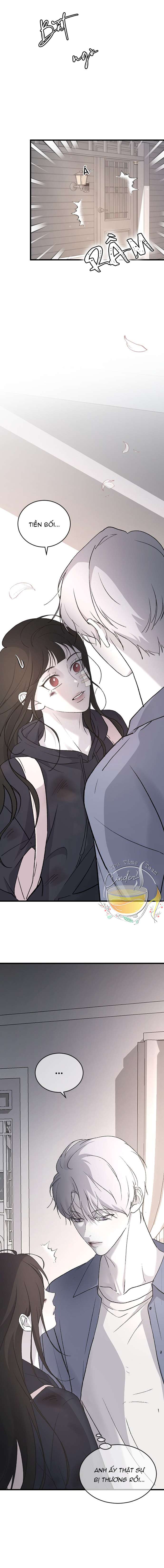 Ba Anh Trai Cực Phẩm Của Tôi Chap 94 - Trang 3