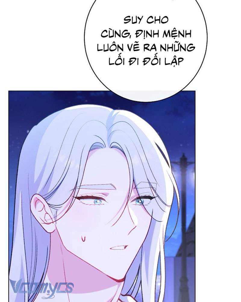 Hầu Gái Độc Quyền Của Hoàng Hậu Phản Diện Chap 80 - Trang 4