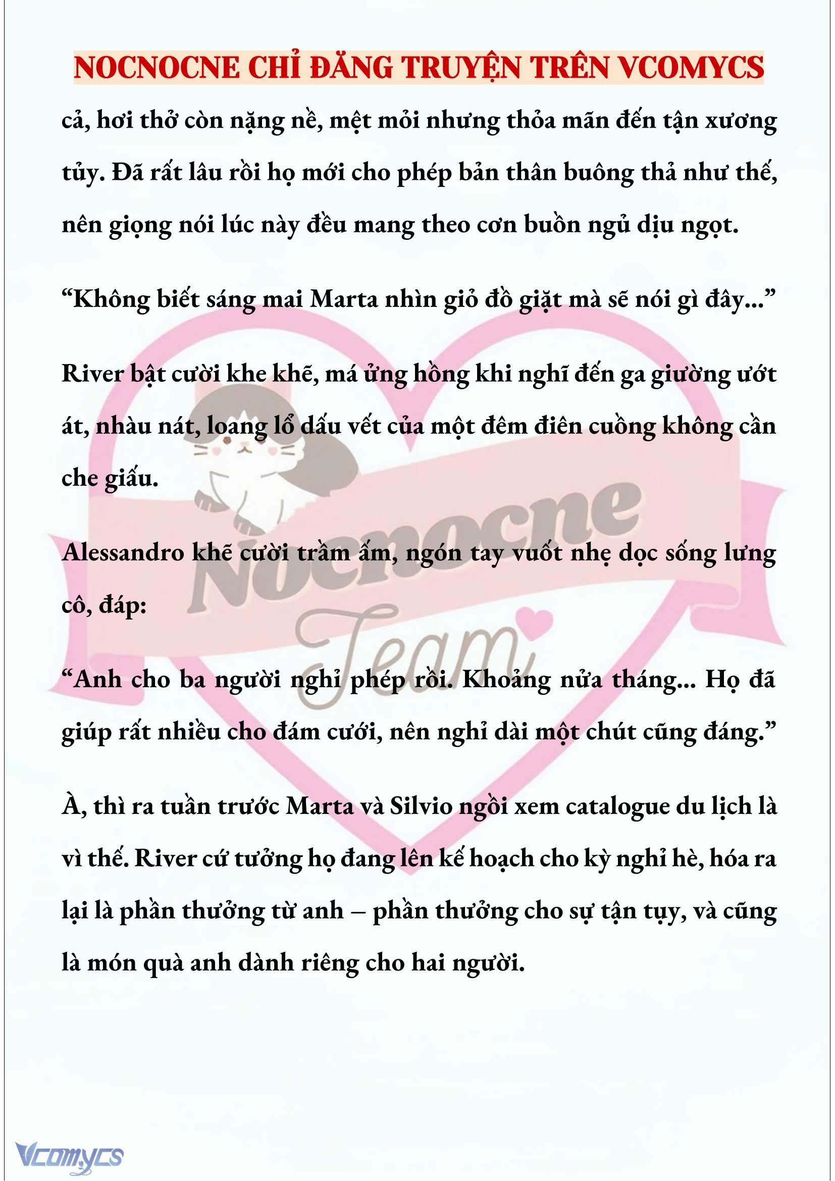 [TIỂU THUYẾT] ĐIỂM CHÍ Chap 180 - Trang 2