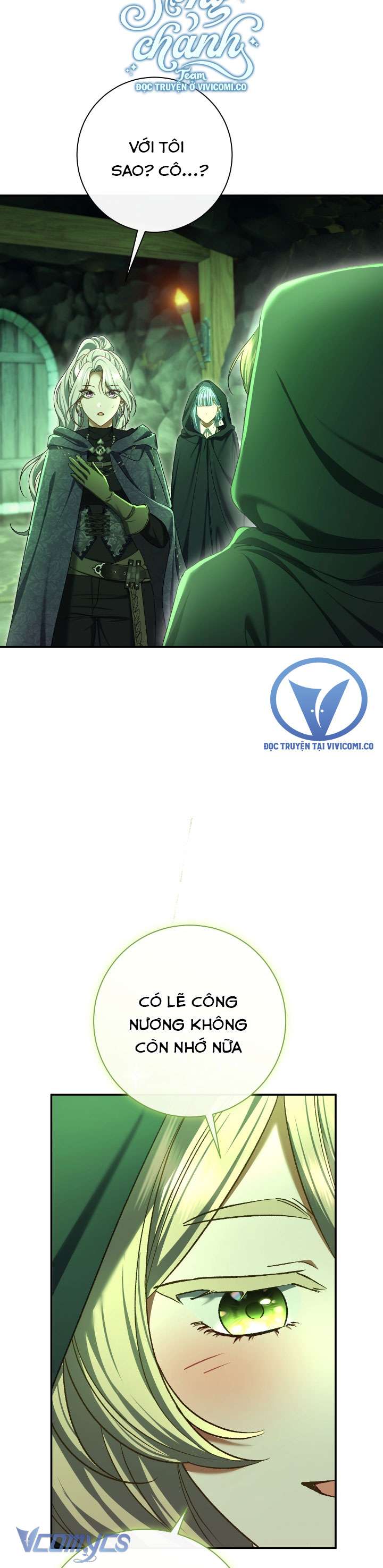 Người Xem Mắt Của Ác Nữ Quá Hoàn Hảo Chap 82 - Trang 4