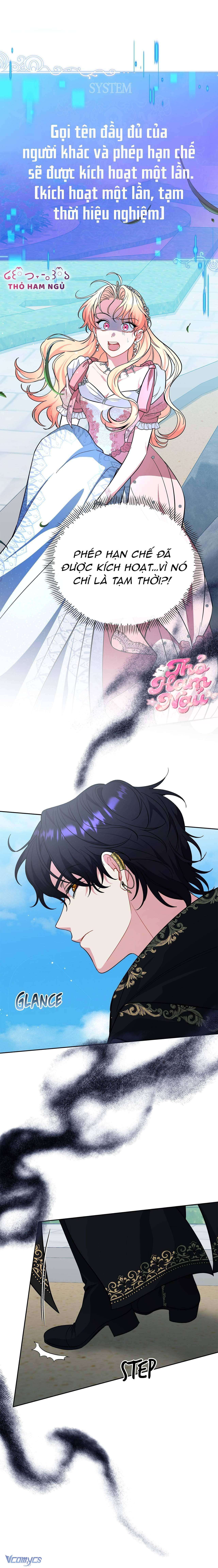 Có Nhiều Nam Chính Quá Đi! Chapter 35 - Next Chapter 36