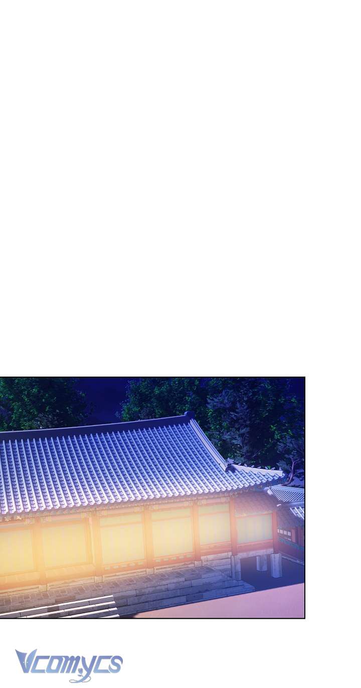 [18+] Biên Niên Sử Xuân Họa Thời Joseon Chap 46 - Trang 2