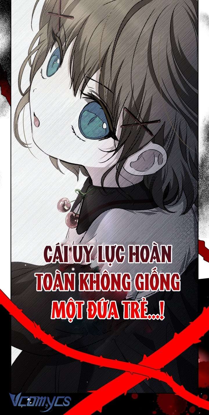 Đứa Trẻ Nuôi Dưỡng Ác Ma Chap 22 - Trang 2