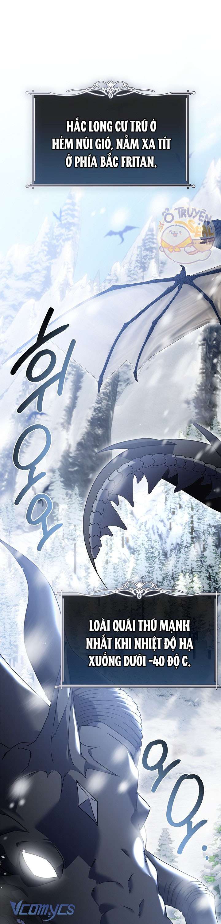 Xin Lỗi Vì Tôi Không Thể Rời Mắt Khỏi Vẻ Ngoài Của Ngài Chap 24 - Trang 4