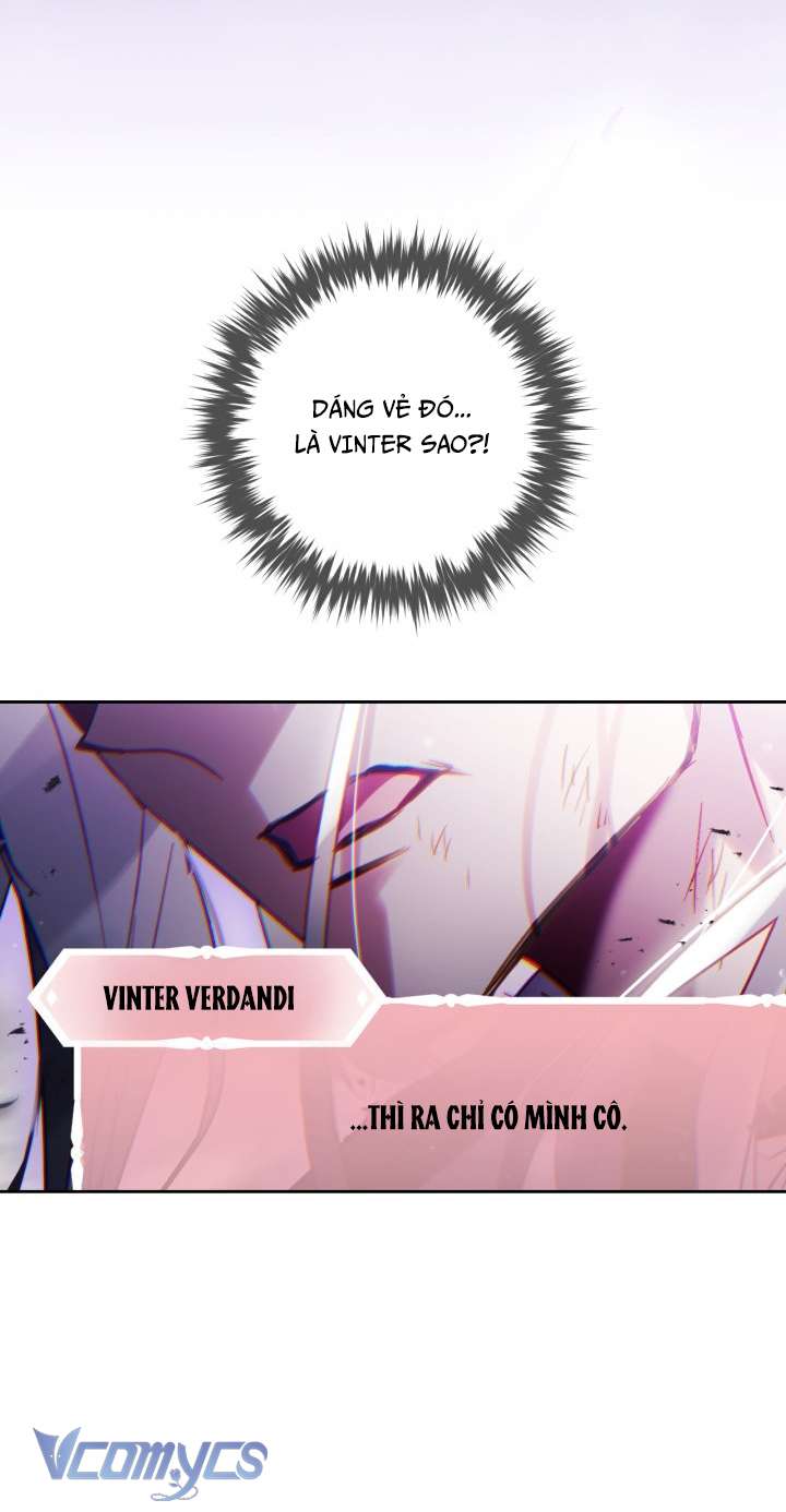 Kết Cục Của Nhân Vật Phản Diện Chỉ Có Thể Là Cái Chết Chap 182 - Trang 4