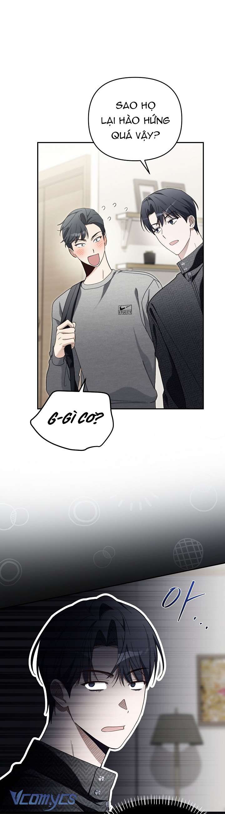 PD Rác Rưởi Sống Sót Với Thân Phận Thần Tượng Chap 16 - Trang 2