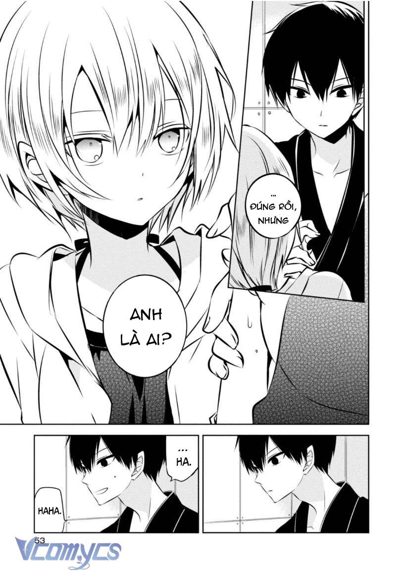 Những Kẻ Bên Trong Genome Chap 20 - Trang 4