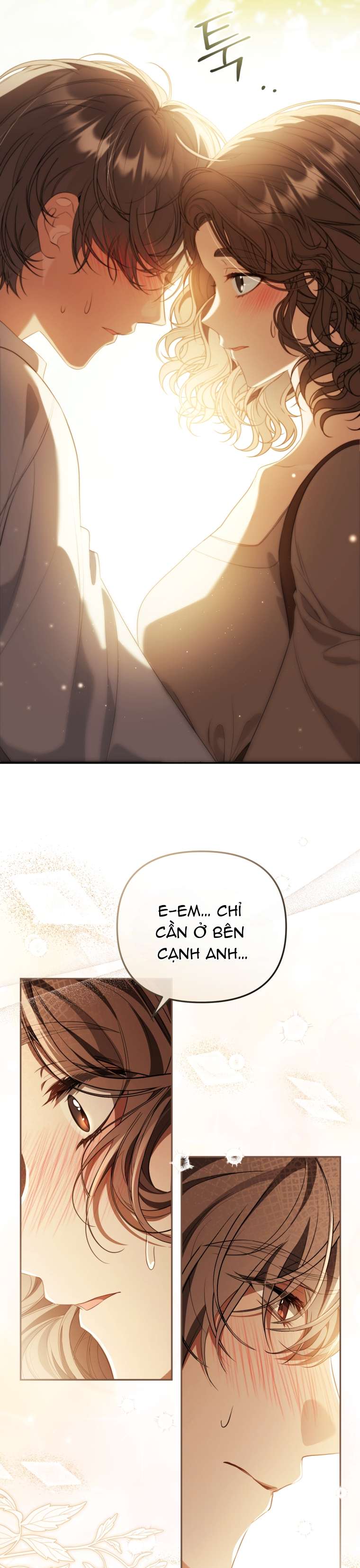 Người Phải Trả Giá Bằng Mạng Sống Vì Đã Lừa Dối Tôi Chap 37 - Trang 3