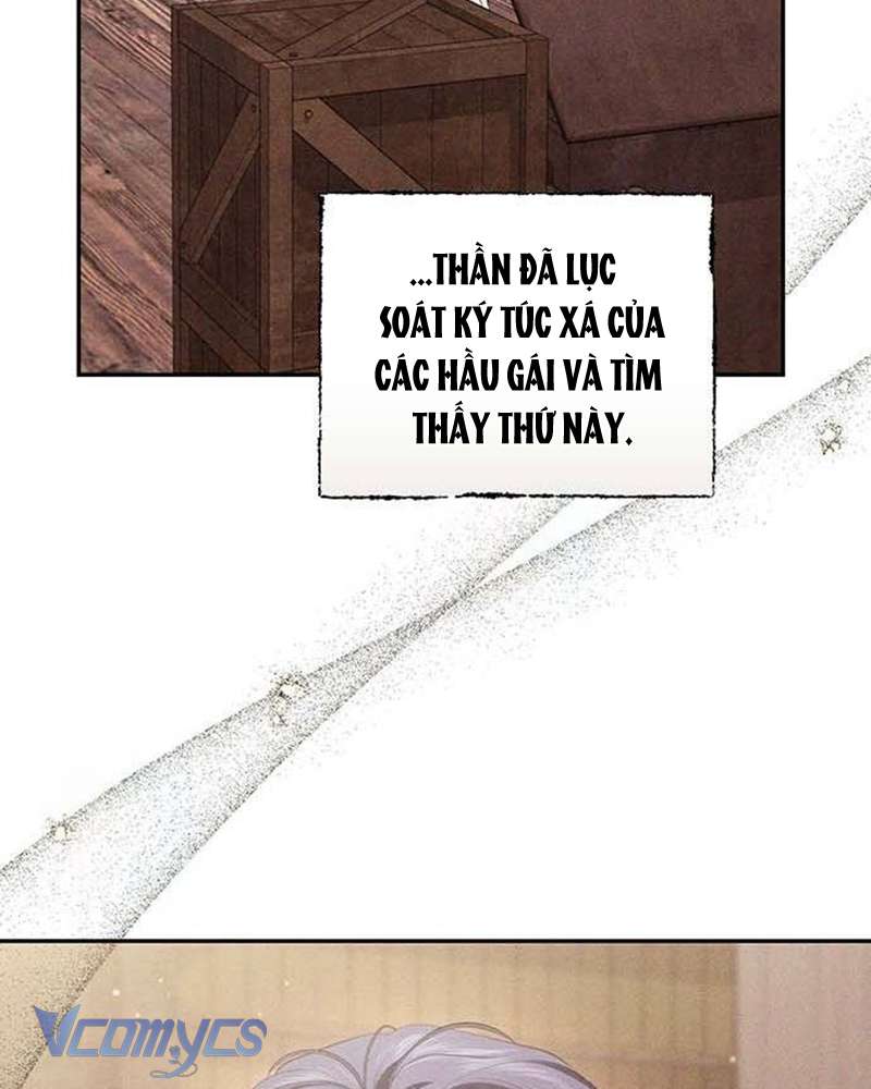 Praesepe Bên Ngoài Chiếc Lồng Chap 14 - Trang 4