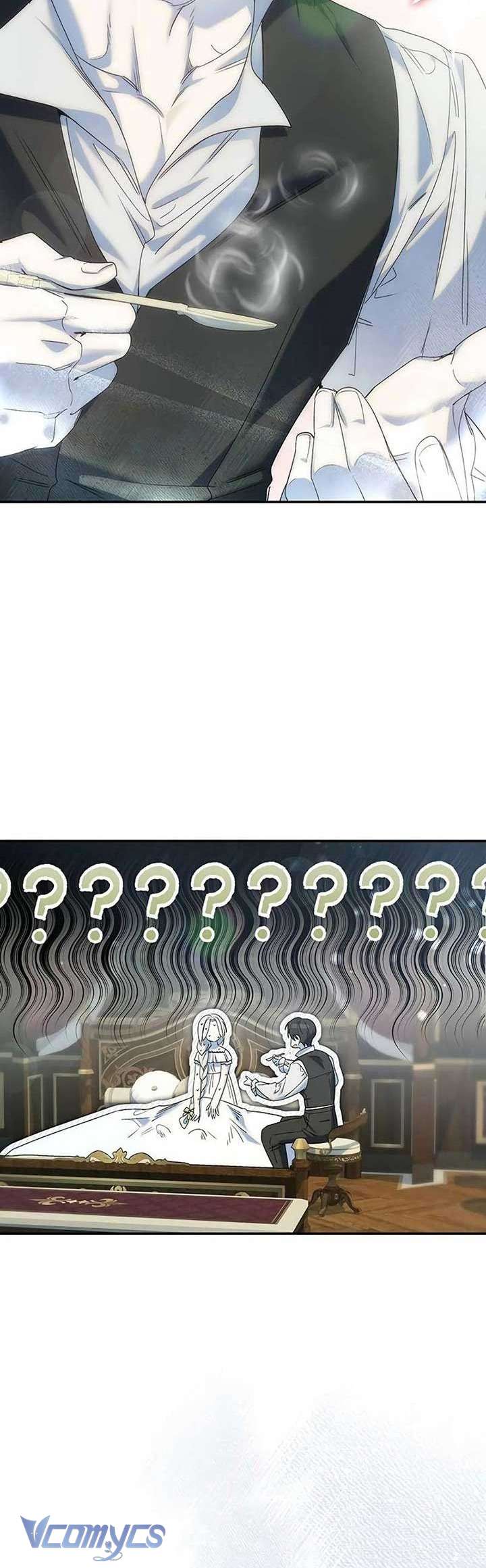 Cứ Cố Gắng Hết Sức Để Hối Hận Chap 23 - Trang 4