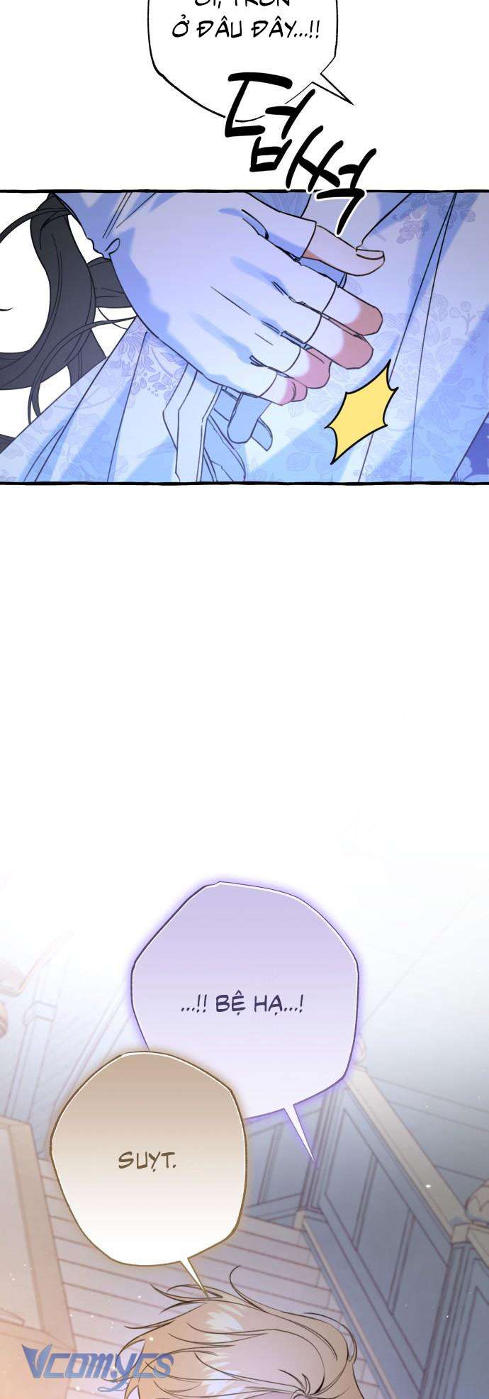 Chuyện Tình Tuyết Phương Bắc Chap 38 - Next Chap 39