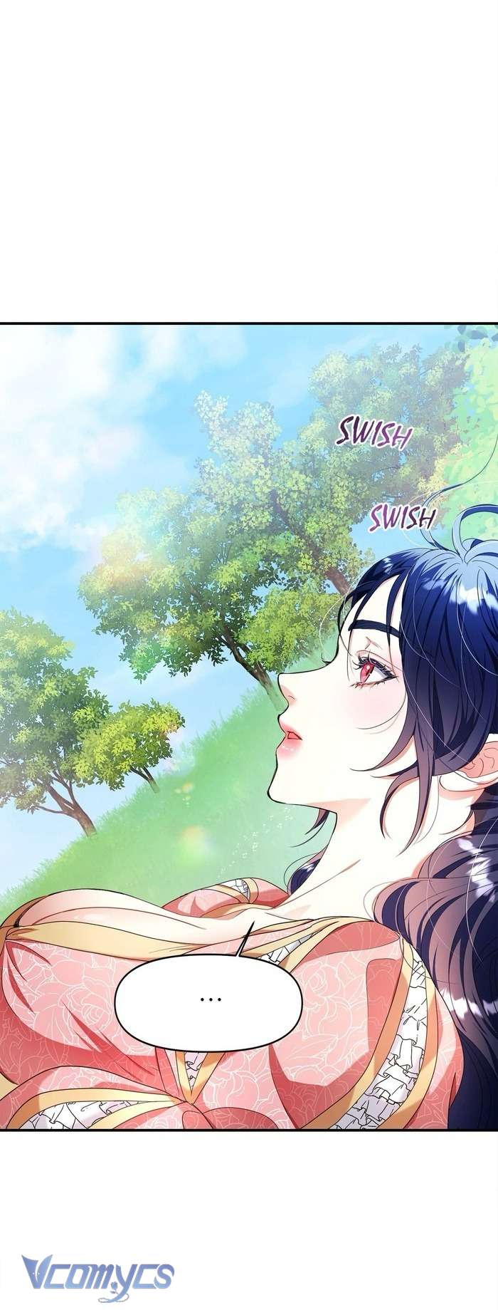 Người Yêu Đã Chết Của Tôi Đã Trở Thành Bạo Chúa Chap 30 - Trang 2