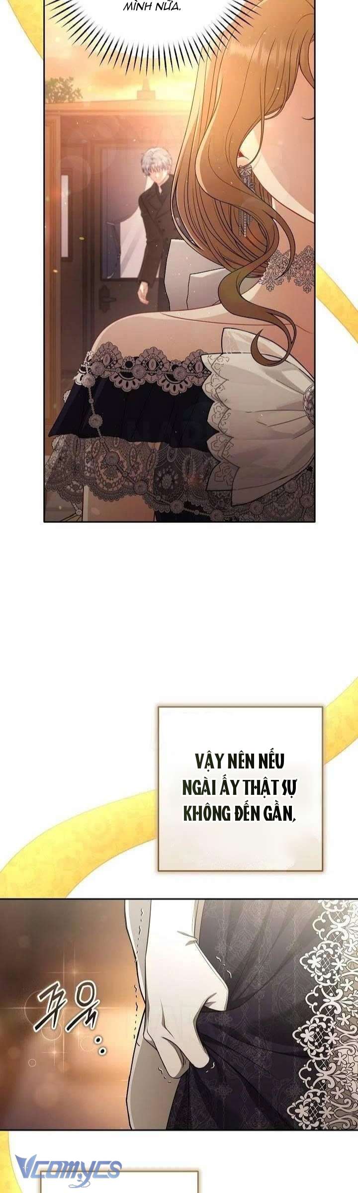 Tôi Đã Xem Một Vở Kịch Chap 27 - Trang 2