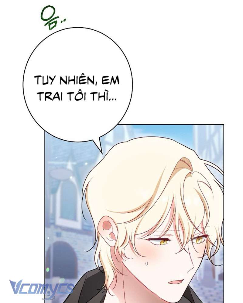 Hầu Gái Độc Quyền Của Hoàng Hậu Phản Diện Chapter 105 - Trang 3