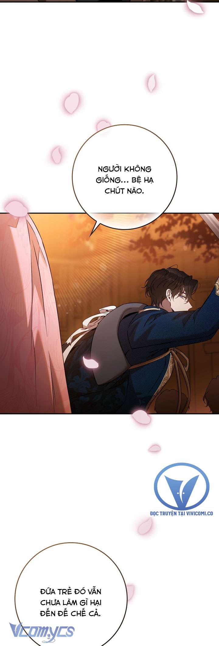 Thuần Hóa Bạo Quân Rồi Bỏ Trốn Chap 131 - Next Chap 132