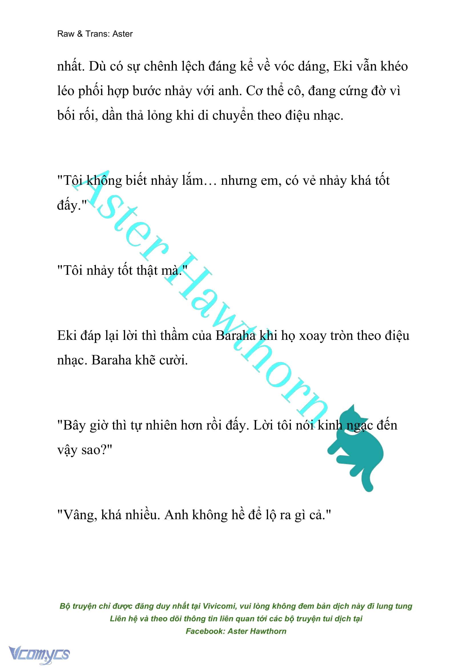 [NOVEL] Đóa Hoa Cầm Kiếm Chap 118 - Trang 2