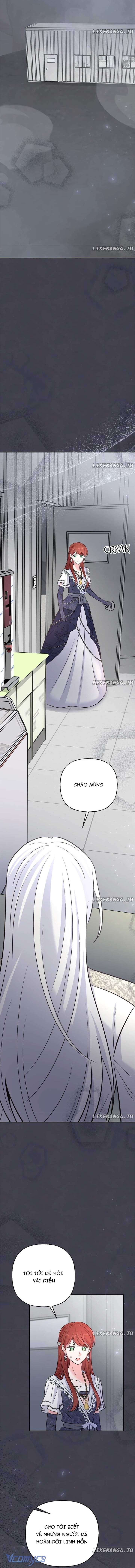 [PNT] Hầu Gái Không Thích Nuôi Dạy Trẻ Nhỏ Chap 58 - Trang 2