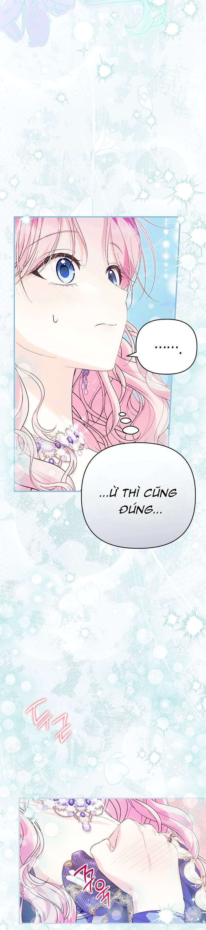 Cha Của Nam Chính Từ Chối Hủy Hôn Chap 51 - Trang 4