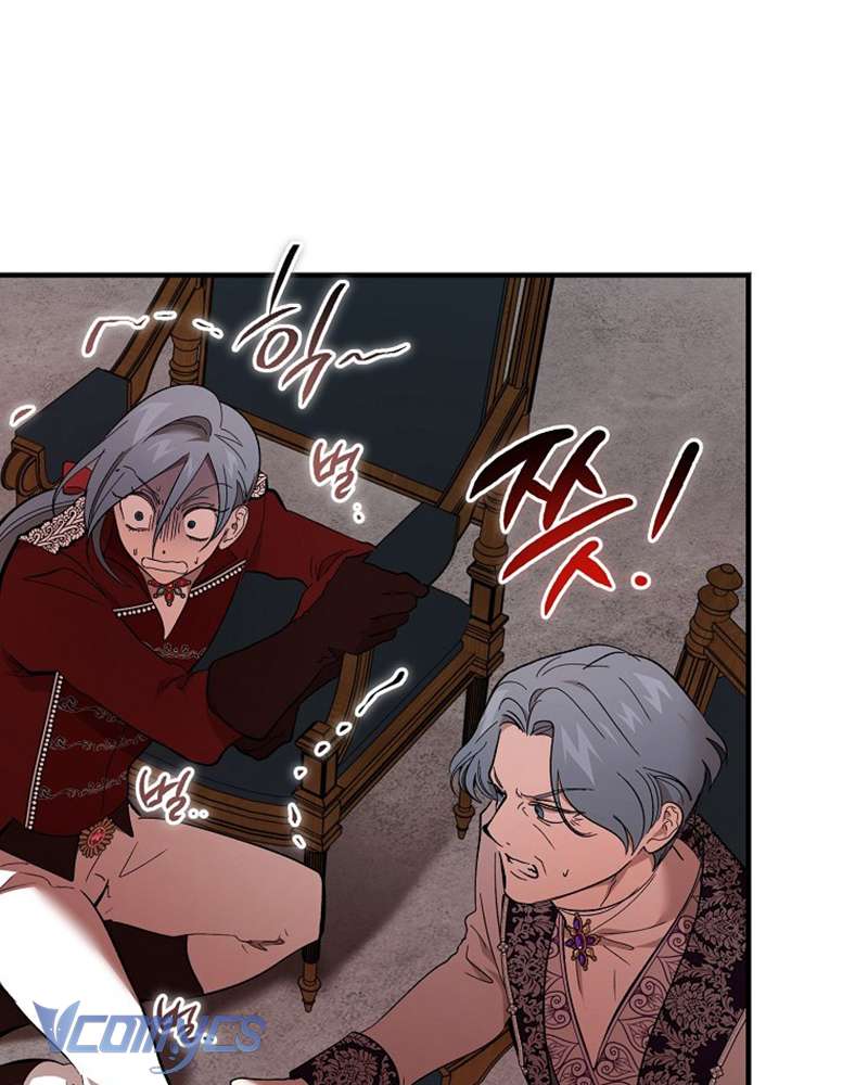 Ác Quỷ Nuôi Dưỡng Tiểu Thư Chapter 42 - Trang 4