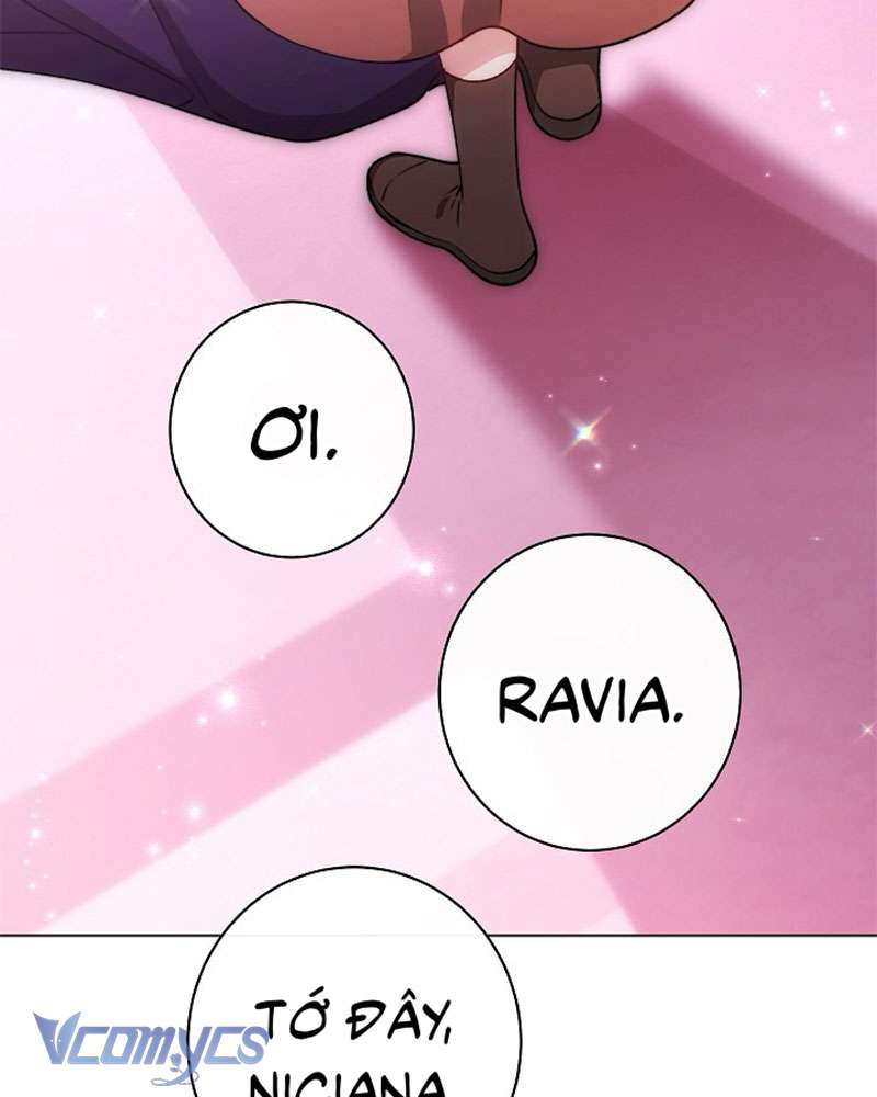 Hầu Gái Độc Quyền Của Hoàng Hậu Phản Diện Chap 96 - Trang 4